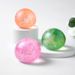 Squishies di schiuma Maltosio Aurora Musica impastatrice Gnocchi di uva verde Palla di pressione Decompressione Giocattoli creativi di sfiato_voghion.com