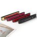 Metal 24-Hole C Key 6-Color Double-Row Harmonica Student Giftal Early Learning Children's Instrument Preschool_voghion.com
