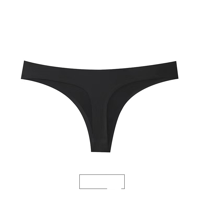 Tangas mit Leopardenmuster, sexy Höschen für Frauen, bezaubernde Tangas für Studenten, süße, antibakterielle, schrittoffene, einteilige T-förmige Höschen für Frauen_voghion.com