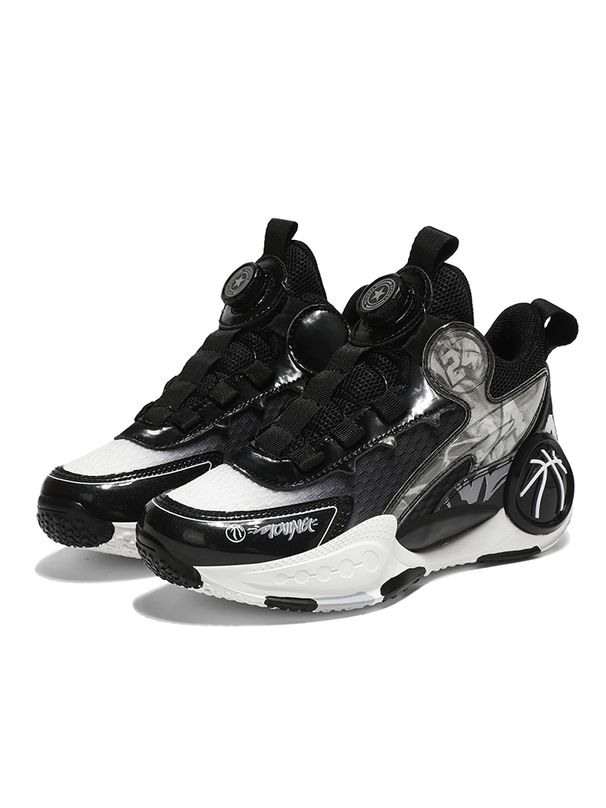 Dämpfung Rebound Laufschuhe Herren rutschfeste, verschleißfeste, atmungsaktive und bequeme Sportschuhe Herrenschuhe_voghion.com