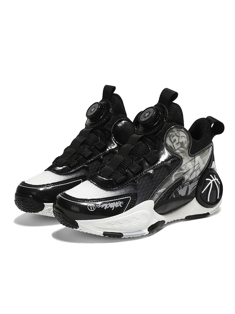 demping Rebound hardloopschoenen Heren antislip, slijtvaste, ademende en comfortabele sportschoenen Herenschoenen_voghion.com