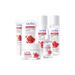 SADOER Pomegranate Fresh Beauty Six-piece Set, Hydrating And Moisturizing Facial Care, Skin Care Product Set_voghion.com