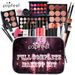 Make-upsets Cosmetische set Echte complete set Doos Make-up Bruid Beginner Beauty Make-up Combinatie Een complete set Studenten_voghion.com