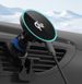 Qi2 Magnetic Car Wireless Charger Wireless Charger Suitable For Mobile Phone Charging_voghion.com