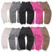 Herrenbekleidung Retro Locker verwaschene alte Jogginghose Lässig Vielseitig Schlicht Trendy Gerade Hose für Herren und Damen_voghion.com