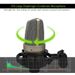 Studio Professional Microphone Condenser Mic For Computer Laptop PC Streaming Karaoke Singing Wired Microphone_voghion.com