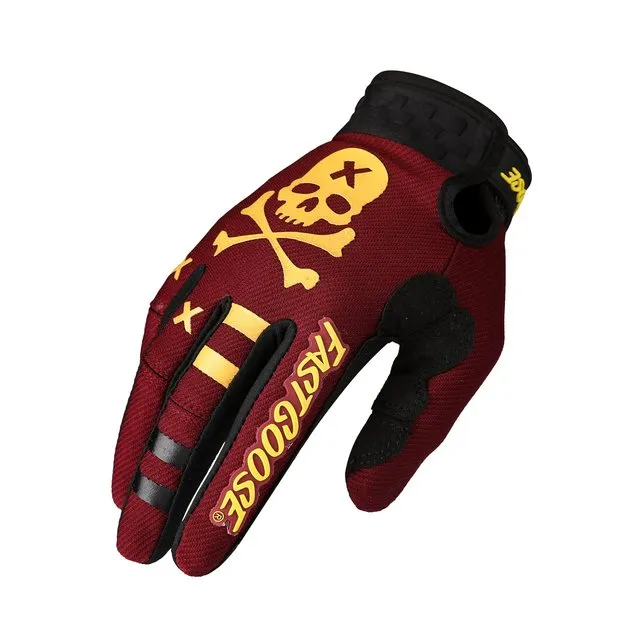 Full Finger Bike MTB Motocross BMX Off Road Motorcycle Motorbike gloves Top Quality Cycg Gloves Moto Touch Screen_voghion.com