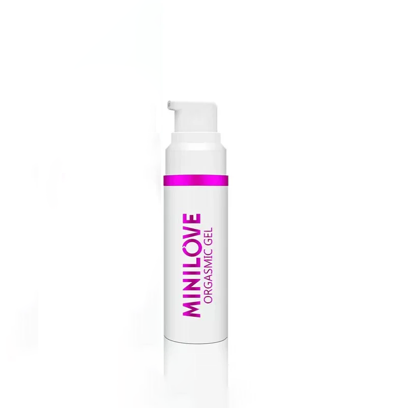 MINILOVE Women's Enhancing Gel, Tightening Liquid, Increase Interest 10ml, And Orgasm Spray,Women_voghion.com