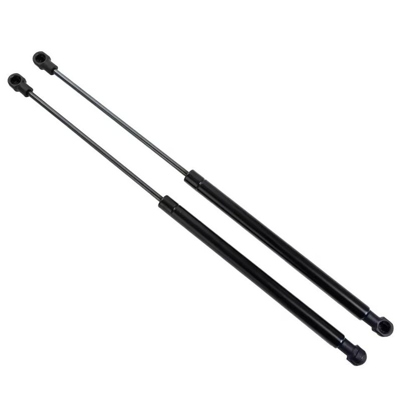 2 Adet 90450JD01B Nissan Qashqai J10 Rogue Sport 2007-2013 Araba Arka Bagaj Bagaj Kapağı Gazlı Amortisörler Kaldırma Destek Çubuğu Çubukları_voghion.com