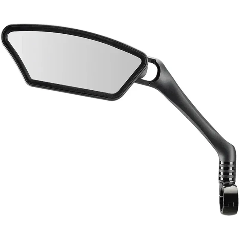 Espelho retrovisor ajustável para bicicleta GRUNDIG BM-L003 para mountain bike, off-road e urbana_voghion.com