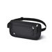 Passport Document Bag Close-fitting Invisible Waterproof Rfid Anti-theft Waist Bag Overseas Travel Money Bag Storage Bag_voghion.com