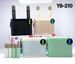 Draagbare luidspreker, mobiele telefoon, Bluetooth-microfoon, draadloze thuis-KTV-audio-karaokeset_voghion.com