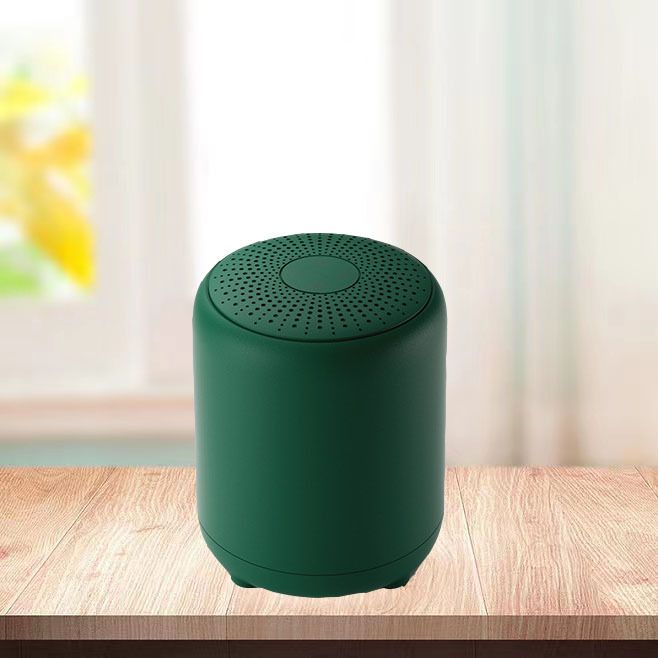 Macaron przenośny mini subwoofer, bezprzewodowy głośnik Bluetooth, cross-border, zewnętrzny, bez opóźnień_voghion.com