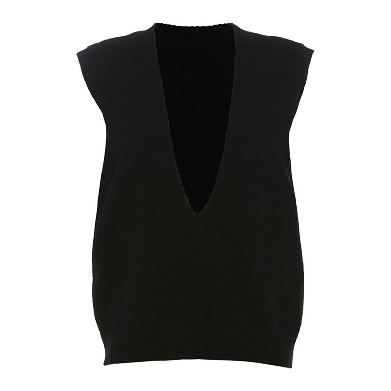 Dammekleeder Summer nei Dammekleeder einfarweg locker laangärmlech Hemd modesch Héichtaille Rock Kostüm_voghion.com