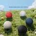 New Wireless Fabric Outdoor Subwoofer Desktop Mini Bluetooth Speaker_voghion.com