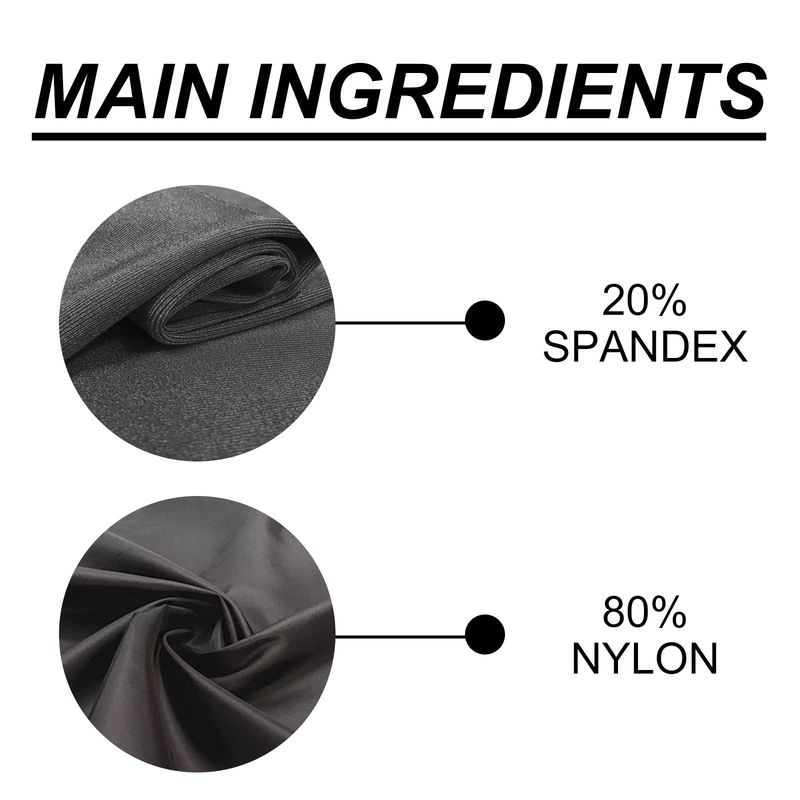 Sous-vêtements taille haute, les sous-vêtements pour femmes sont confortables, respirants et résistants à l'usure, mettant en valeur votre silhouette_voghion.com