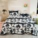 Activity Gift Milk Fleece Office Nap Blanket Autumn Winter Thickened Bed Sheet_voghion.com