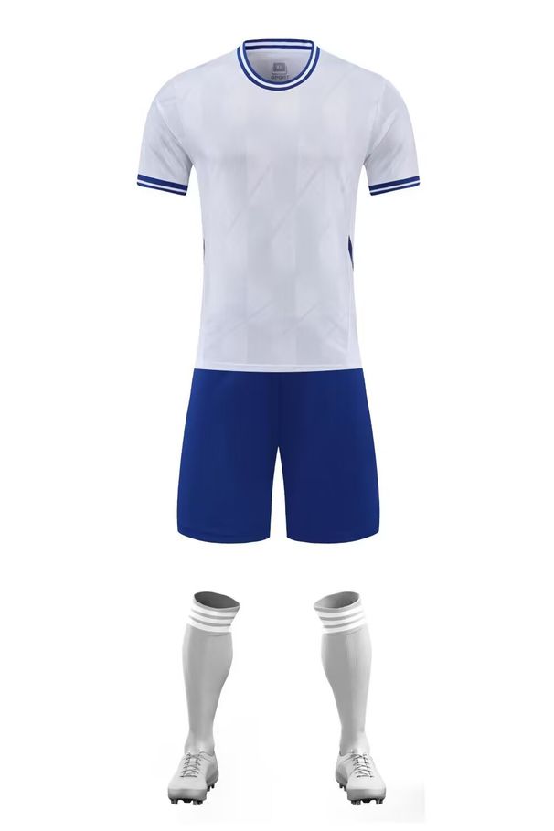 Men's Clothing children's jerseys light plate training game uniforms new style football uniforms suits short sleeve men and women_voghion.com