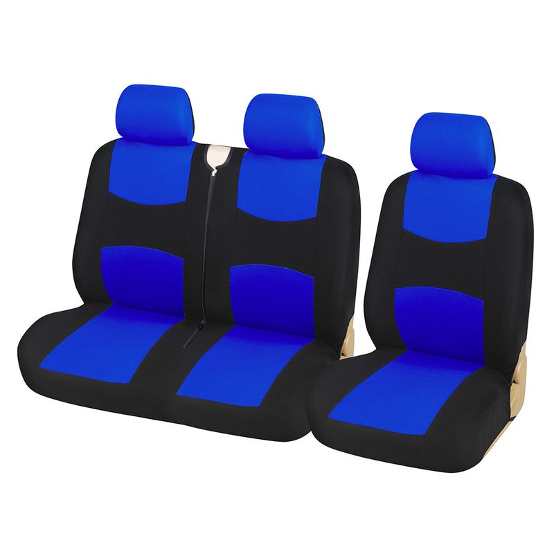 Car seat cover truck seat cushion truck chair cover four seasons universal chair cover_voghion.com