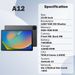 10.95-inch 8GB+128GB Android SIM Card Wifi Office Business Tablet_voghion.com