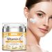 packaging SUMAX English temu50ml press jar vitamin C face cream_voghion.com
