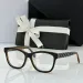 CH3443 Neue Acetat Lesebrille Optische Klassische Marke Designer Verschreibungspflichtige Sonnenbrillen Fashion Square Mehrere Farbe_voghion.com