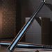 Car Self-Defense Weapon Home Protective Baseball Bat Metal Thickened Alloy Defense Iron Stick_voghion.com