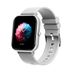Neue ZL54CJ Bluetooth-Anruf-Smartwatch mit Herzfrequenz, Blutdruck, Blutsauerstoff, Musiknachrichten, Multisport-Smartwatch_voghion.com