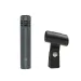 Talkie-walkie de qualité supérieure NTBD Haute qualité 1 pièce E602 2 pièces E614 4 pièces E604 Microphone professionnel E600 Microphones pour batterie_voghion.com