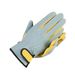 Genuine Leather Labor Protection Gloves Wear-resistant Non-slip Welding Anti-scalding Hand Durian Garden Peeling_voghion.com
