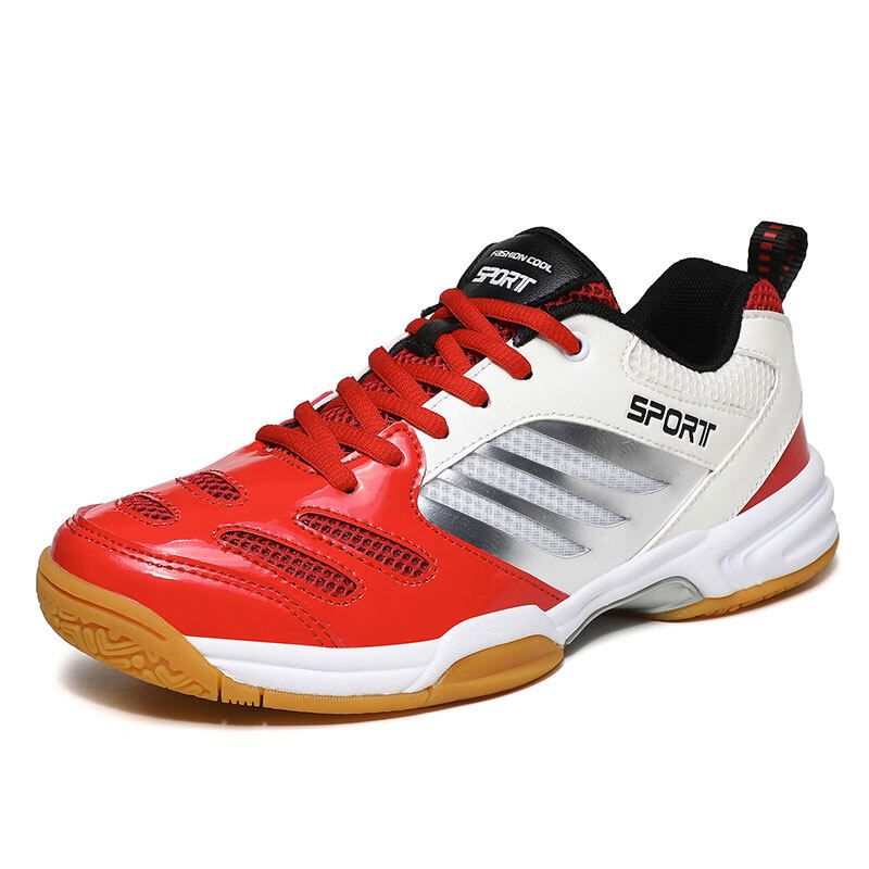 High quality low top outdoor table tennis training shoes,  men's shoes_voghion.com