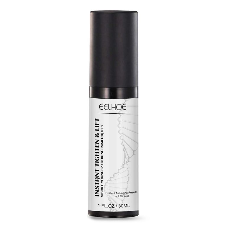 BeautyLife 30ML Essência Iluminadora Antioxidante Eficaz Natural Indolor Hidratante Suave Instantâneo Firme Lift Essência Facial para Testa_voghion.com