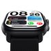 Zeblaze Smart Watch Beyond3Pro GPS Traccia Display Schermo AMOLED Chiamata Bluetooth_voghion.com