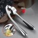 Tool Household Masher Large Press Kitchen Utensil Crusher Manual Grinder Garlic Paste Maker_voghion.com