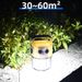 Cross-Border New Multi-Functional Camping USB Rechargeable Dual Source Outdoor Searchlight Stall Light_voghion.com