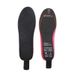 Three-level Electric USB Rechargeable Heating Winter Skiing Warm Insoles Foot Warmer_voghion.com
