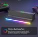 Steam Deck game handheld multi-function base - RGB light, silicone anti-skid base, 4K screen projection, Gigabit network port, 100W fast charging_voghion.com