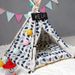 Kerla New Dog Cat Tent For Small And Medium Dogs Korean Autumn Winter Pet House_voghion.com