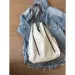HIGHREAL Handbags Beach Lightweight Students Shoulder Casual Tote Female Style Shopping Woven Bags For Women 240826_voghion.com