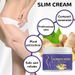 Ginger Body Shaping krēms novājēšanu un formu veidojošs krēms plāns un stingrs vēdera krēms vēdera augšstilba muskuļu ķermeņa sildīšanai un veidošanai_voghion.com