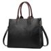 Women's Handbag Vintage Crossbody Bag Commuter Large Capacity Shoulder Bag_voghion.com