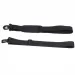 1PC Adjustable Strap Durable Detachable Nylon Bag Simple Solid Color Replacement Belt With Shoulder Pad 250926_voghion.com