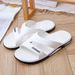Slippers Leisure Sports Wear-resistant Non-slip Home Outdoor Beach Shoes_voghion.com