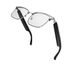 Smart Audio Glasses – Bluetooth Calls, AI Translation, Blue Light Filter & Interchangeable Lenses (iOS/Android Compatible)_voghion.com