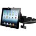 Universal CD Slot Tablet Stand Car Phone Holder For IPhone 14 13 11 IPad Pro Air Mini H To 12 Inch Samsung Xiaomi Pad_voghion.com