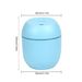 Mini umidificatore d'aria USB, diffusore di oli essenziali per aromaterapia, per casa, auto, diffusore di nebbia silenzioso a ultrasuoni con lampada a LED colorata_voghion.com