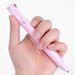 4-in-1 multi-function eyeliner waterproof eyeliner durable easy color fluorescent pen cosmetics tools_voghion.com
