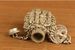 chinese old tibet silver hollow carved 8 immortals snuff bottle netsuke Box_voghion.com