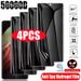 4Pcs Anti-Spy Hydrogel Film For Samsung S25 S23 S22 S24 Ultra S20 FE Galaxy Note 20 10 S8 S9 S10 Plus Privacy Screen_voghion.com