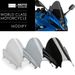 For SUZUKI GSX-8R GSX 8R GSX8R 2024 2025 New Motorcycle Windshield Windscreen Screen Protector Fairing Deflector Wind Deflector_voghion.com